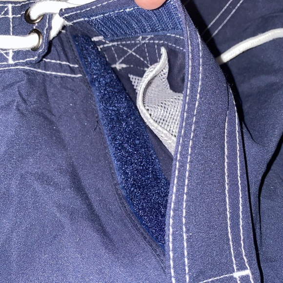 New Men’s Trunks Swim Shorts Large - Picture 3 of 8